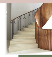 Услуги Лестницы под ключ в Мценске