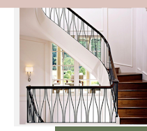 Услуги Лестницы под ключ в Мценске