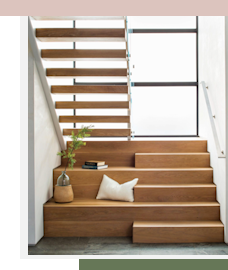 Услуги Лестницы под ключ в Мценске