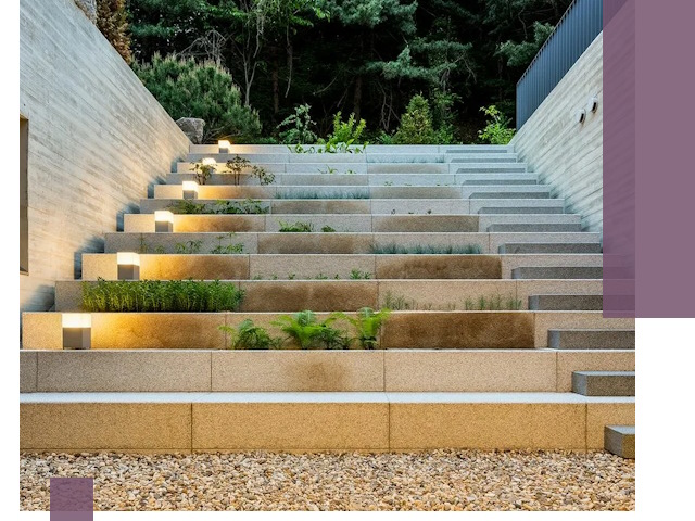 Монтаж лестниц под ключ в Мценске — быстро и качественно