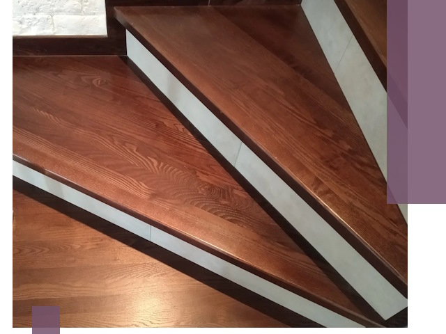 Ремонт металлических и бетонных лестниц в Мценске быстро и качественно