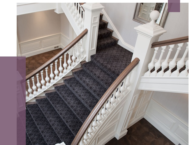 Деревянные лестницы в Мценске на заказ от 425334 руб. — ПРОЛЁТ-Мцн