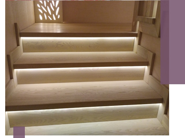 Облицовка бетонных лестниц под ключ в Мценске качественно и быстро