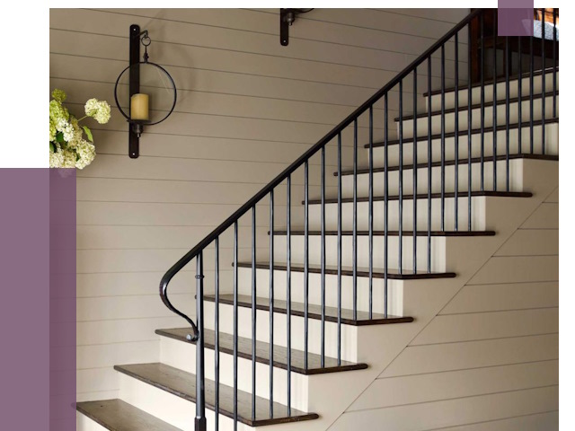 Лестницы для дома в Мценске —  от 75953 руб. | ПРОЛЁТ-Мцн