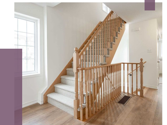 Мансардные лестницы в Мценске от 18735 руб. | ПРОЛЁТ-Мцн