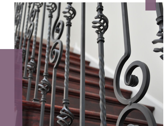 Демонтаж перил в Мценске от 4253 руб. — разборка и вывоз | ПРОЛЁТ-Мцн