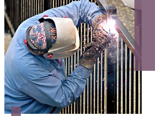 Демонтаж перил срочно и аккуратно в Мценске