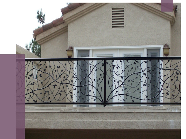 Монтаж балконных ограждений в Мценске от 5266 руб. — ПРОЛЁТ-Мцн