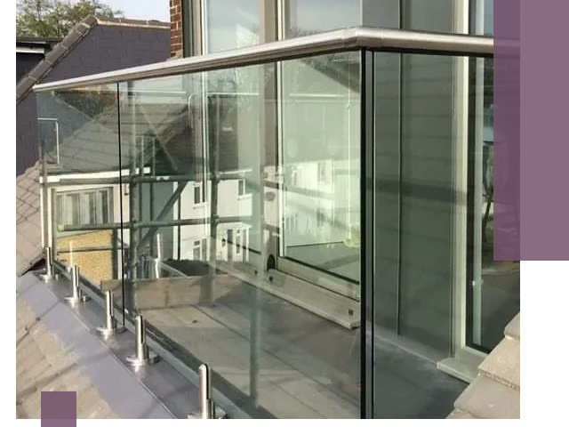 Демонтаж балконных ограждений в Мценске — быстро и безопасно