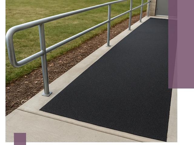 Демонтаж пандусов в Мценске: быстро и аккуратно