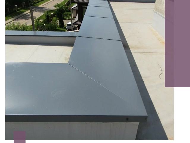 Демонтаж парапетов любой сложности в Мценске быстро и аккуратно