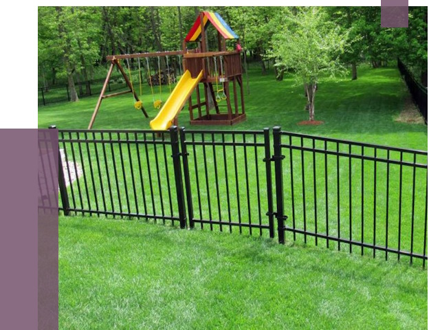 Изготовление газонных ограждений в Мценске от 4253 руб. | ПРОЛЁТ-Мцн