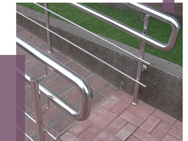 Поручни для инвалидов в Мценске под ключ от 6279 руб.